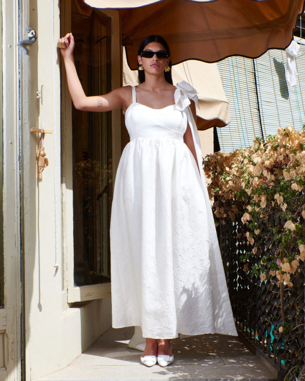 Trendiest Bridal Dresses Under $5,000