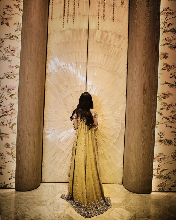 Anant Ambani and Radhika Merchant’s Mumbai Wedding