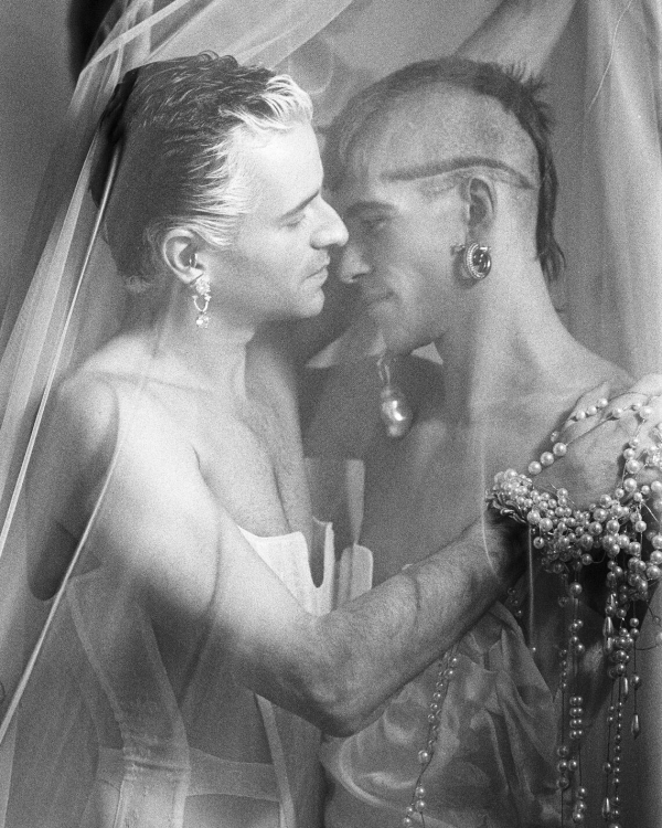 Bridal Vivienne Westwood