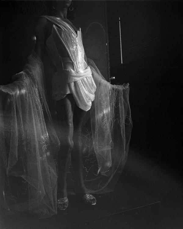 Bridal Vivienne Westwood