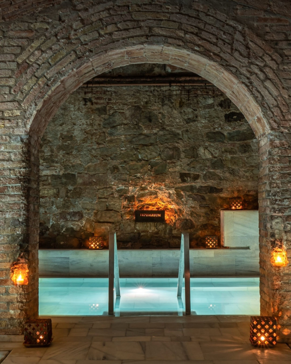 11 Best Spa & Wellness in the US