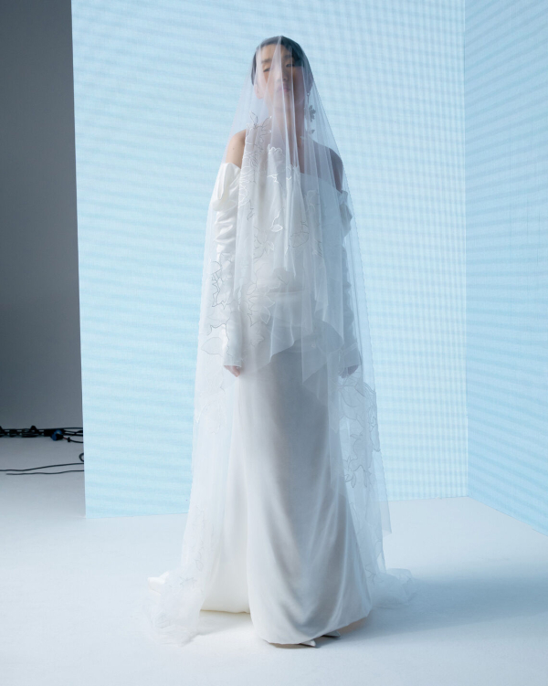 Bridal Vivienne Westwood