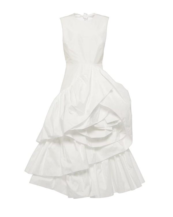 Trendiest Bridal Dresses Under $5,000