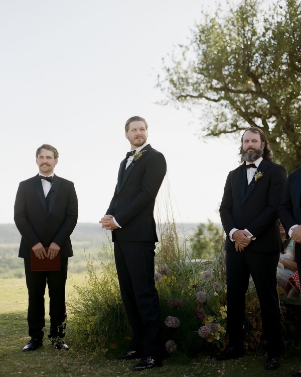 Real Wedding: Kayleigh & Will