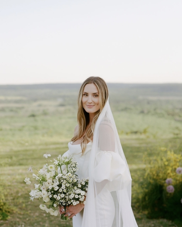 Real Wedding: Kayleigh & Will