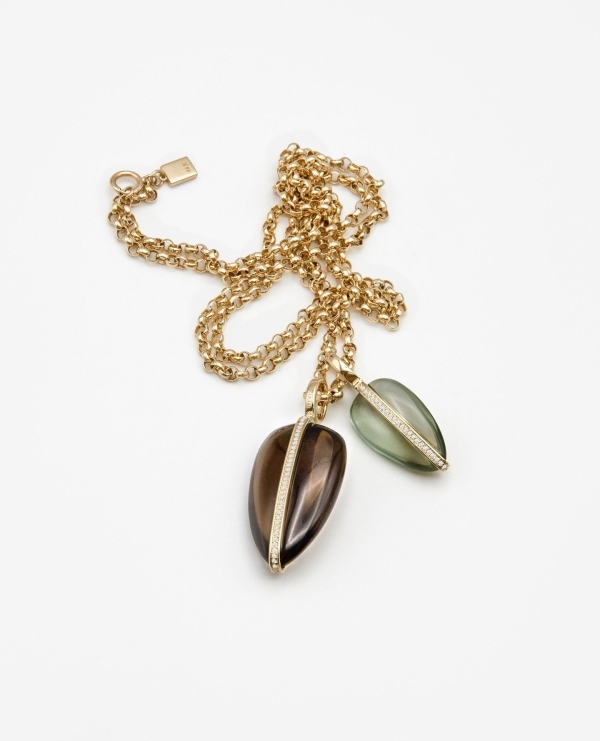 Fine Jewelry By Pariah