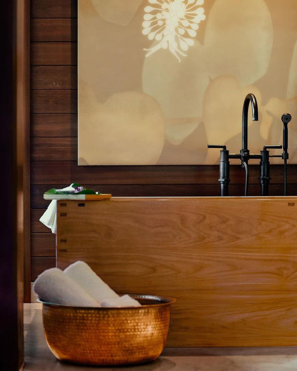 11 Best Spa & Wellness in the US