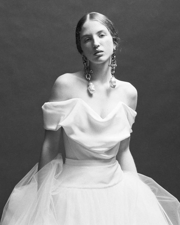 Bridal Vivienne Westwood