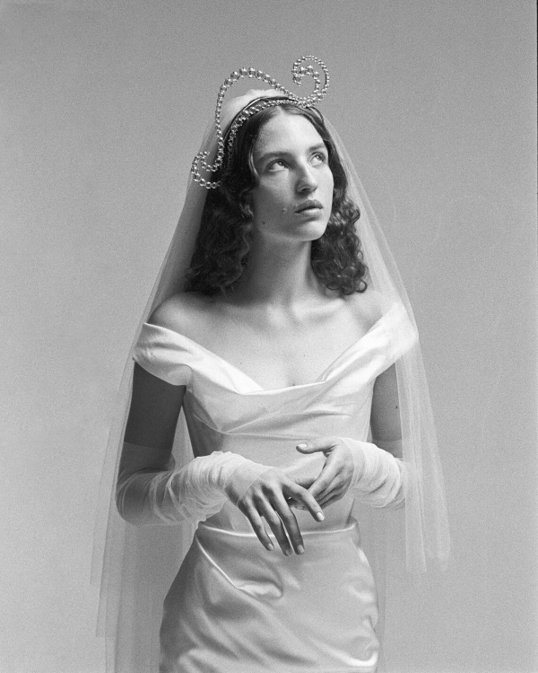 Bridal Vivienne Westwood