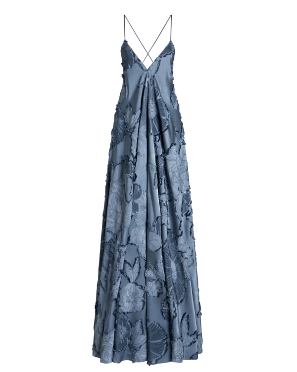 Beautiful Guest Dress for a Garden Party Wedding