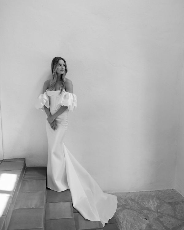Real Wedding: Kayleigh & Will