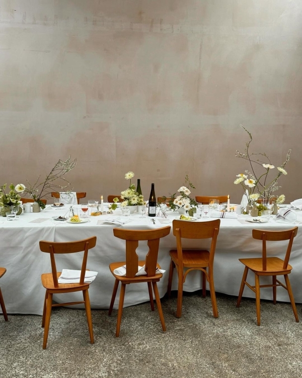 8 Tips for Curating the Ideal Wedding Menu