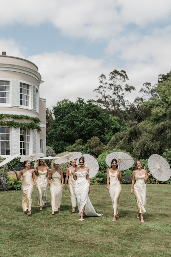 Planners The Fíor Collective