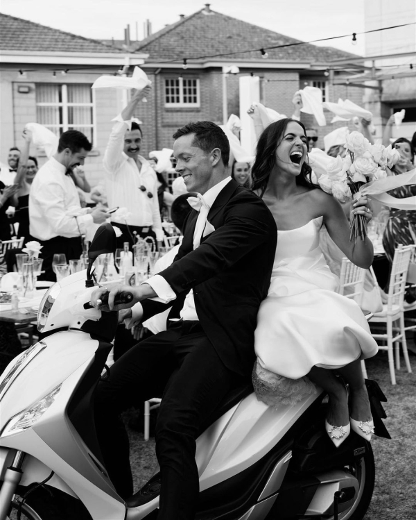 Why You Need a Fusion of Documentary & Editorial Style Photography?