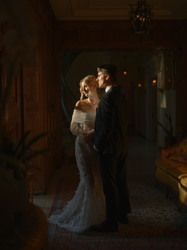 Photographers Fiona Tang