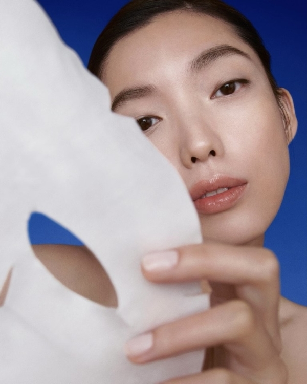 10 Best Sheet Face Masks for Glowing Skin