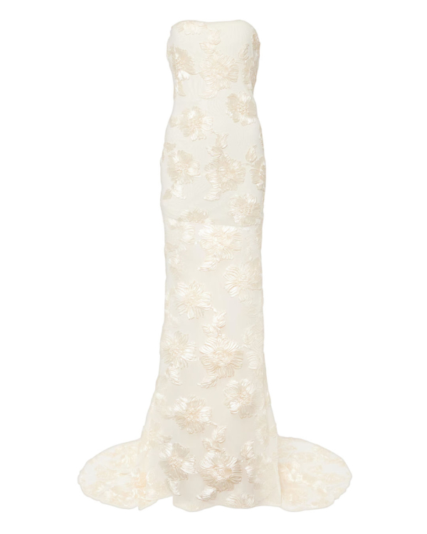 30 Trendy Bridal Dresses Under $2,000