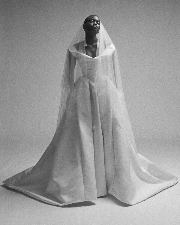 Bridal Vivienne Westwood