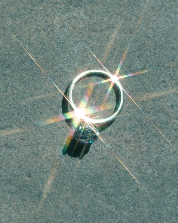 Surprise vs "Planned" Proposal