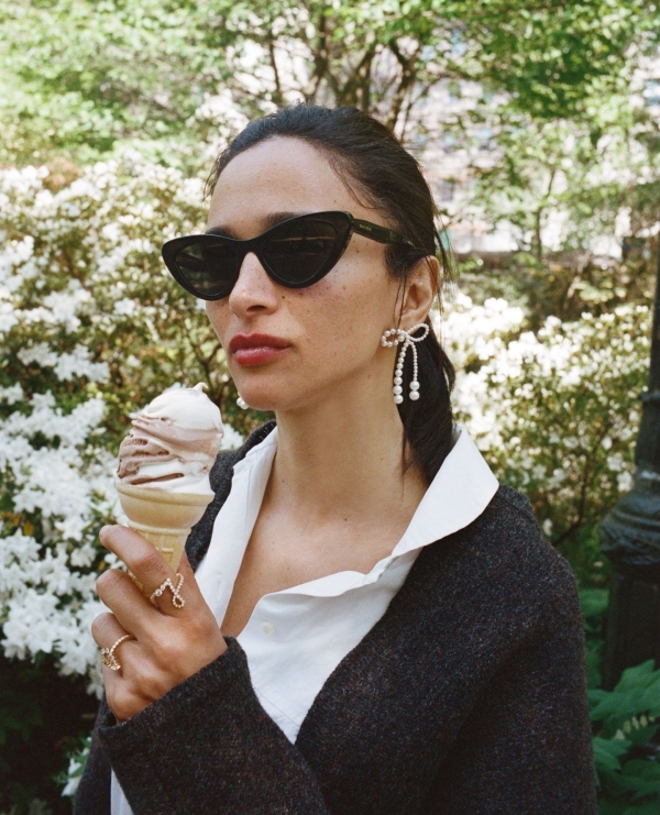 Fine Jewelry Sophie Bille Brahe