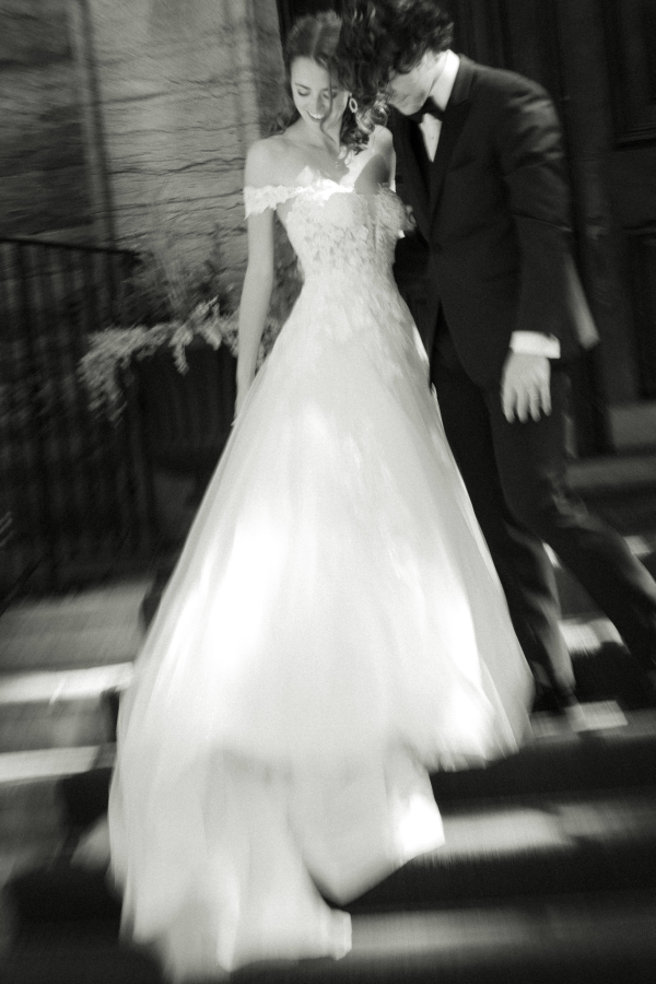 Photographers Myriam Ménard