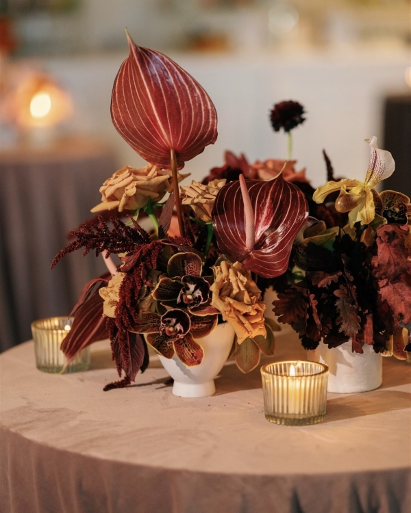 Ethereal Beach Wedding in Florida | Real Wedding: Katie & Alex