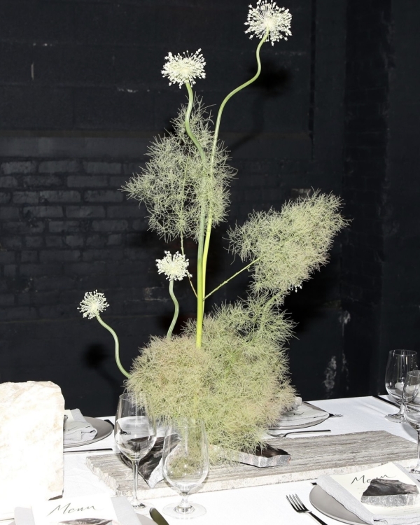 Creative and Unique Floral Centerpiece Ideas for Wedding Event Decor