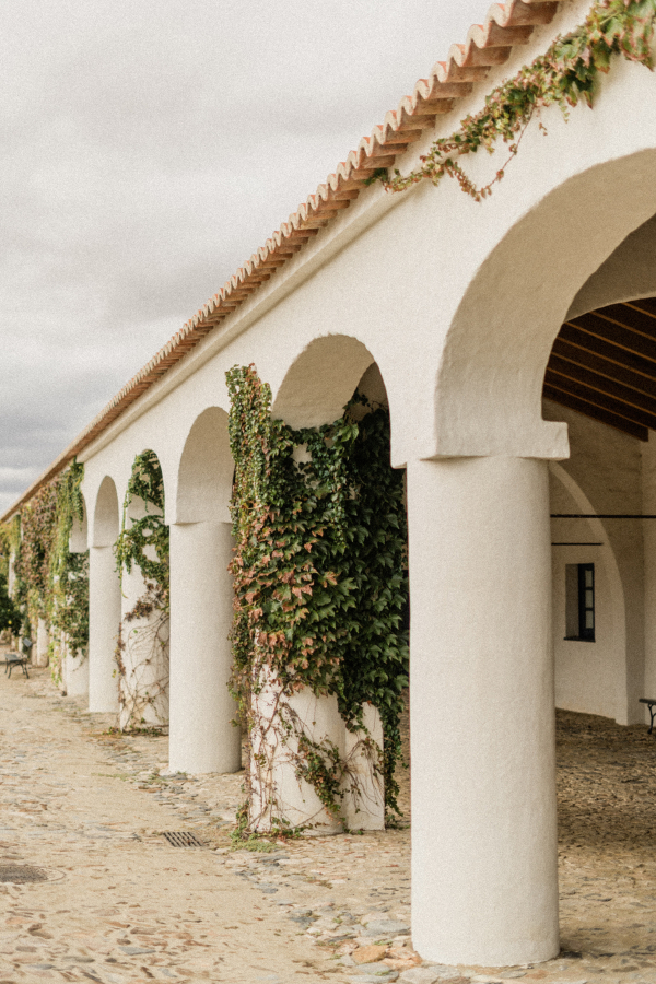 Venues São Lourenço do Barrocal