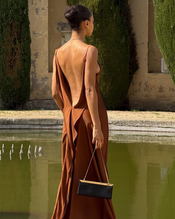 40 Chic Wedding Guest Dresses Perfect for a Destination Wedding in Europe