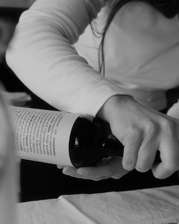 In Conversation: Monika Varšavskaja