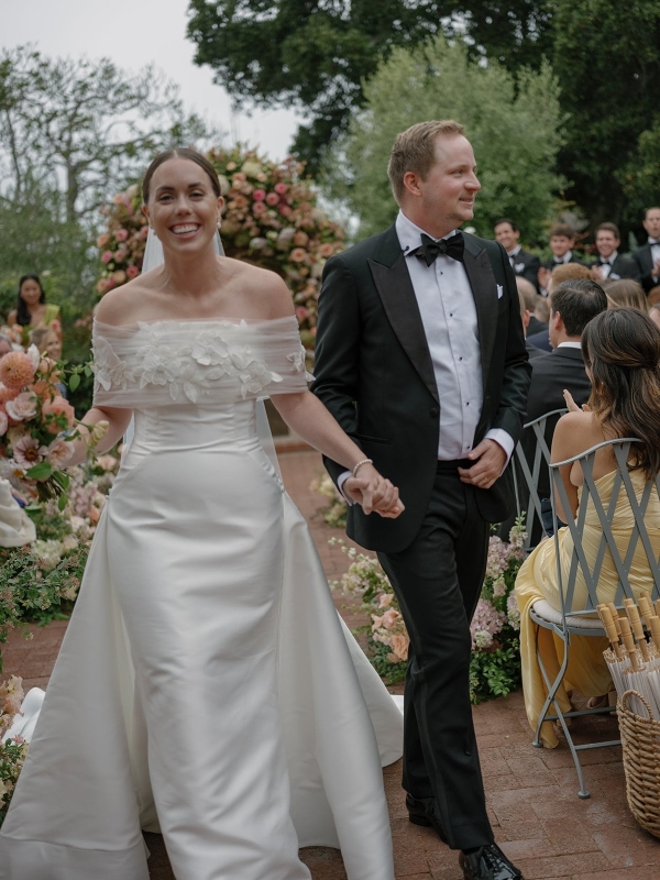 Planners Meag Breanne Events