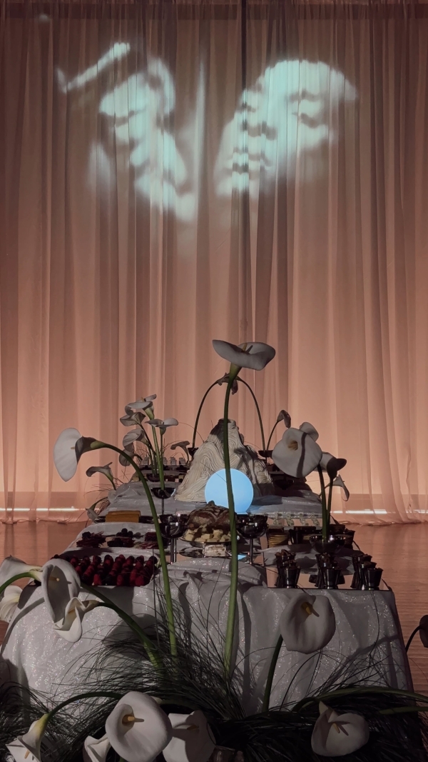 Content Creators Content for Brides