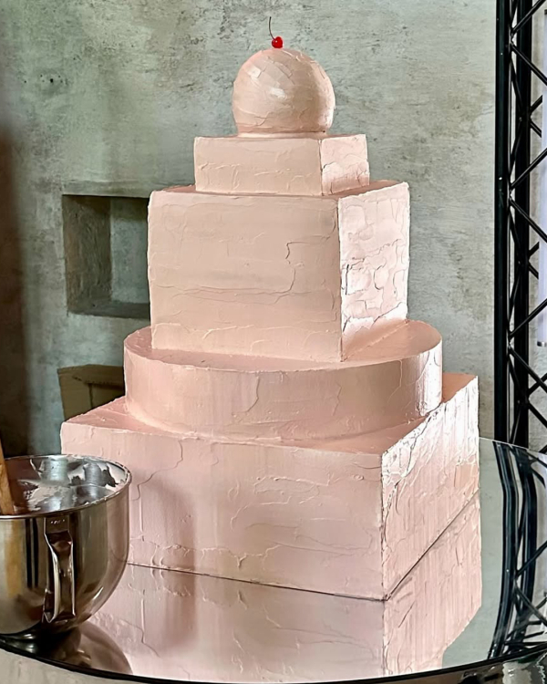 14 Best Wedding Cake Artists in Europe