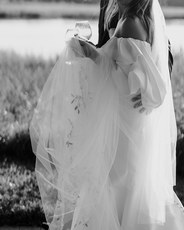 5 Expert Tips for Natural and Unposed Wedding Photography