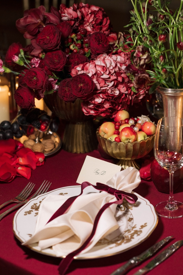 Planners Meag Breanne Events