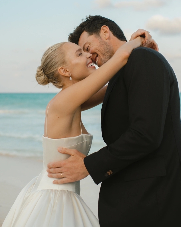 How to Plan the Ultimate Beach Wedding: Seamless, Stylish & Unforgettable