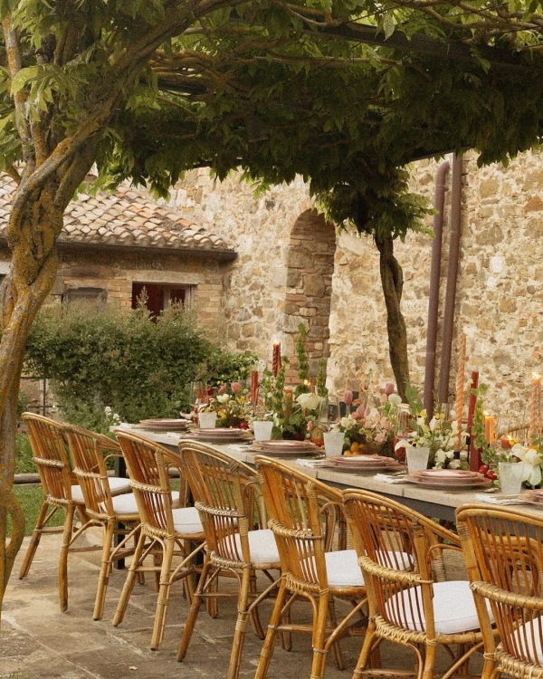 15 Best Wedding Venues in Tuscany | Beautiful Places, Villas to Get Married in Italy | Luxury Wedding Locations