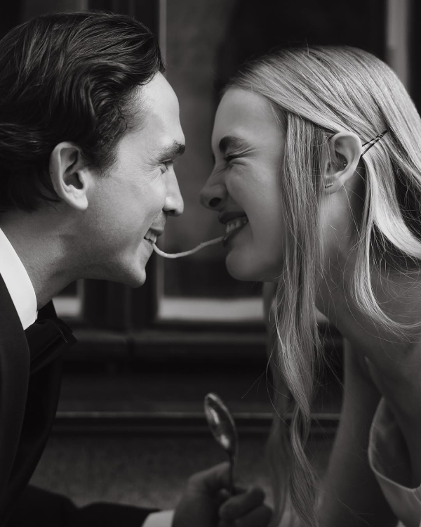 8 Heartfelt Tips for Writing Your Wedding Day Letter to the Groom