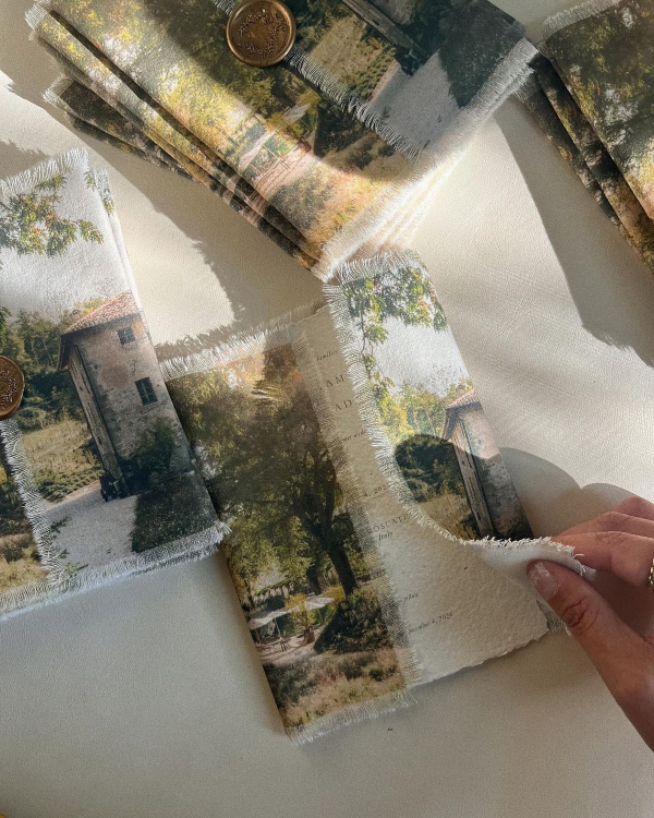 40 Wedding Stationery Ideas from Top Designers That Will Instantly Elevate Your Invitations