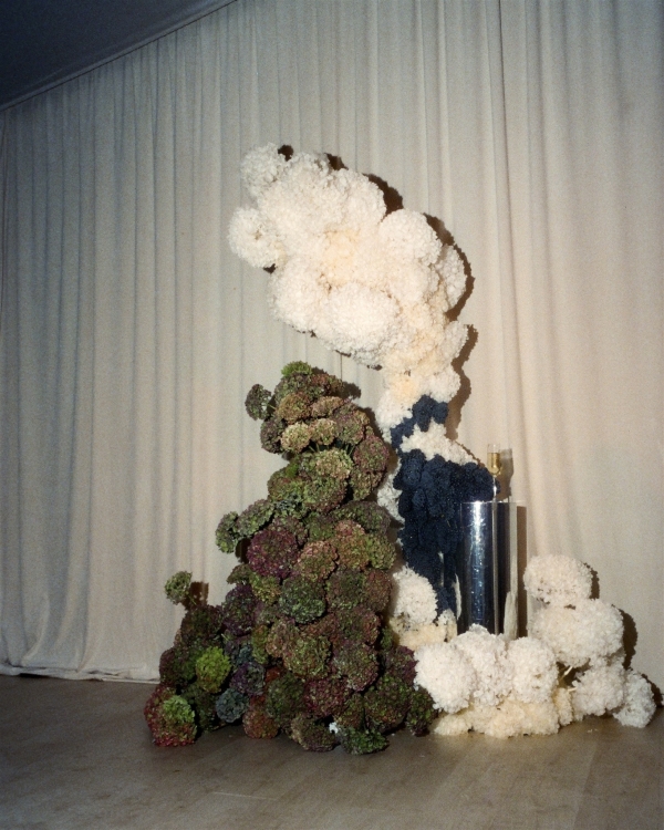 A Joyful & Elegant Seascape Wedding in Western Australia