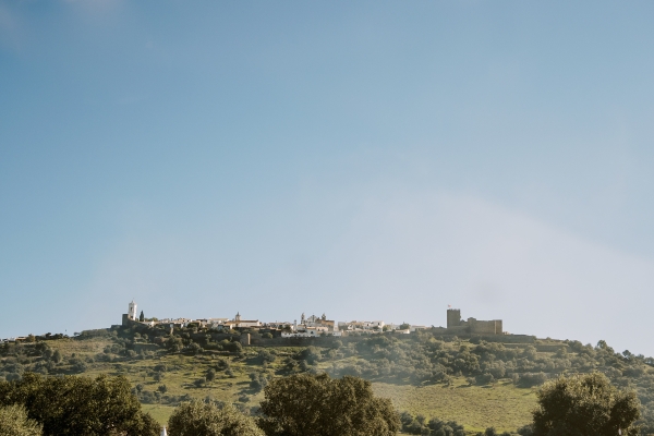 Venues São Lourenço do Barrocal