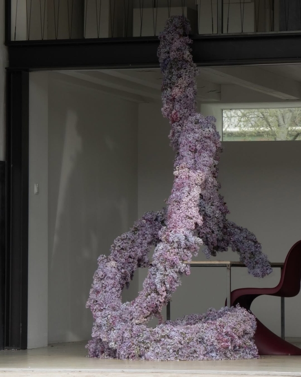 Trend: Flower Towers