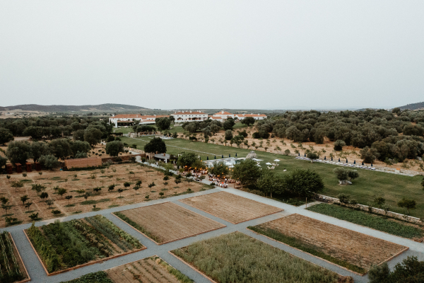 Venues São Lourenço do Barrocal