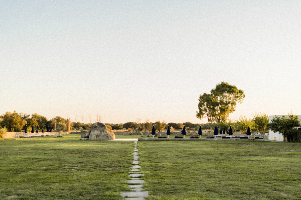 Venues São Lourenço do Barrocal