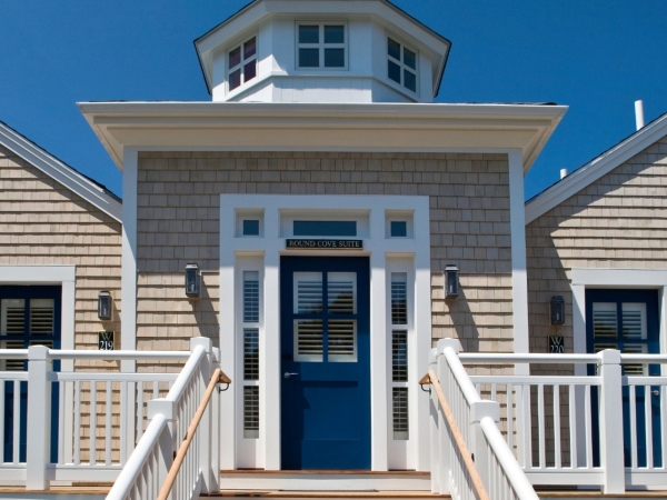 Venues Wequassett Resort and Golf Club