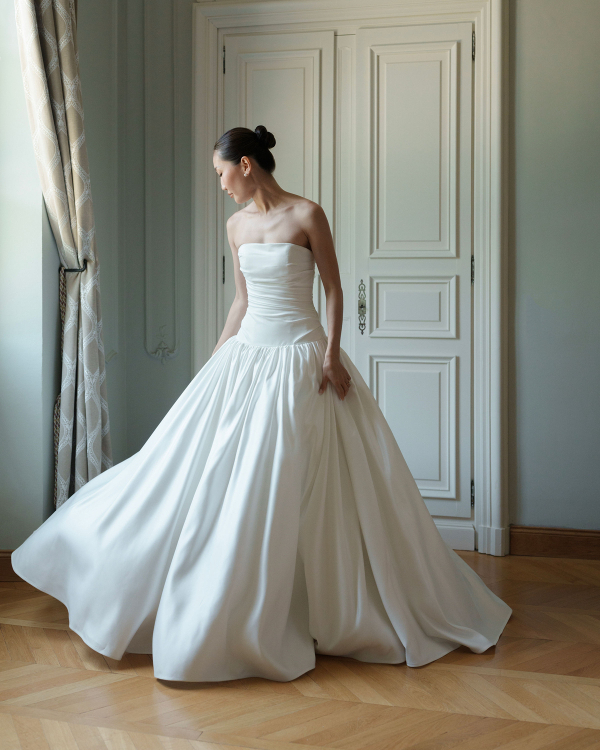 Inside It-Girl Yuyan Shi’s Wedding Weekend in the South of France: A Chic & Timeless Affair