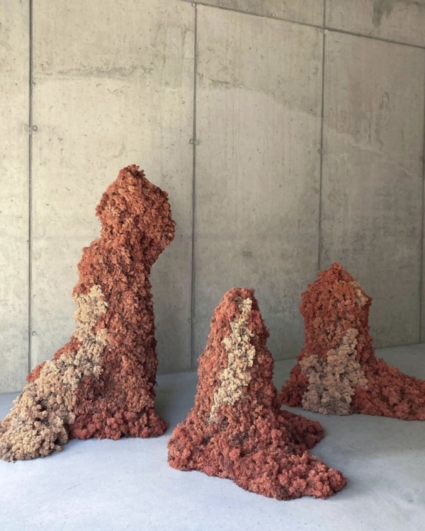 Trend: Flower Towers