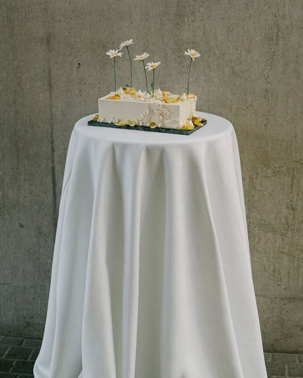 14 Best Wedding Cake Artists in Europe