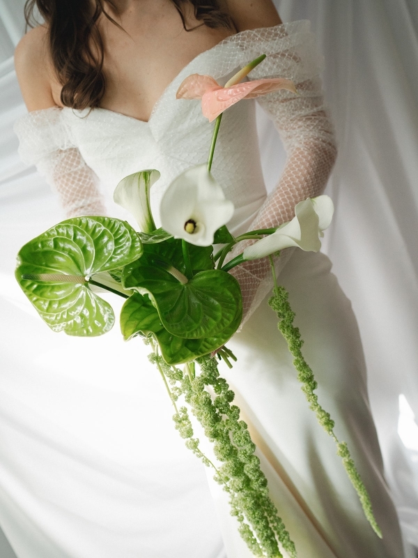 Florists The Cottage Rose