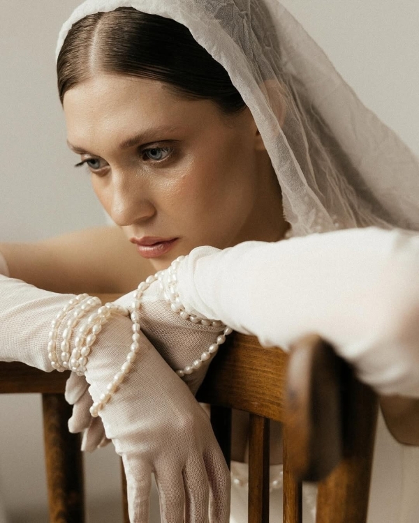 7 Bridal Hair & Makeup Mistakes You'll Wish You Knew Sooner